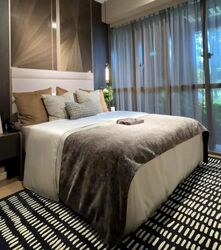 Kassia (D17), Condominium #635924881